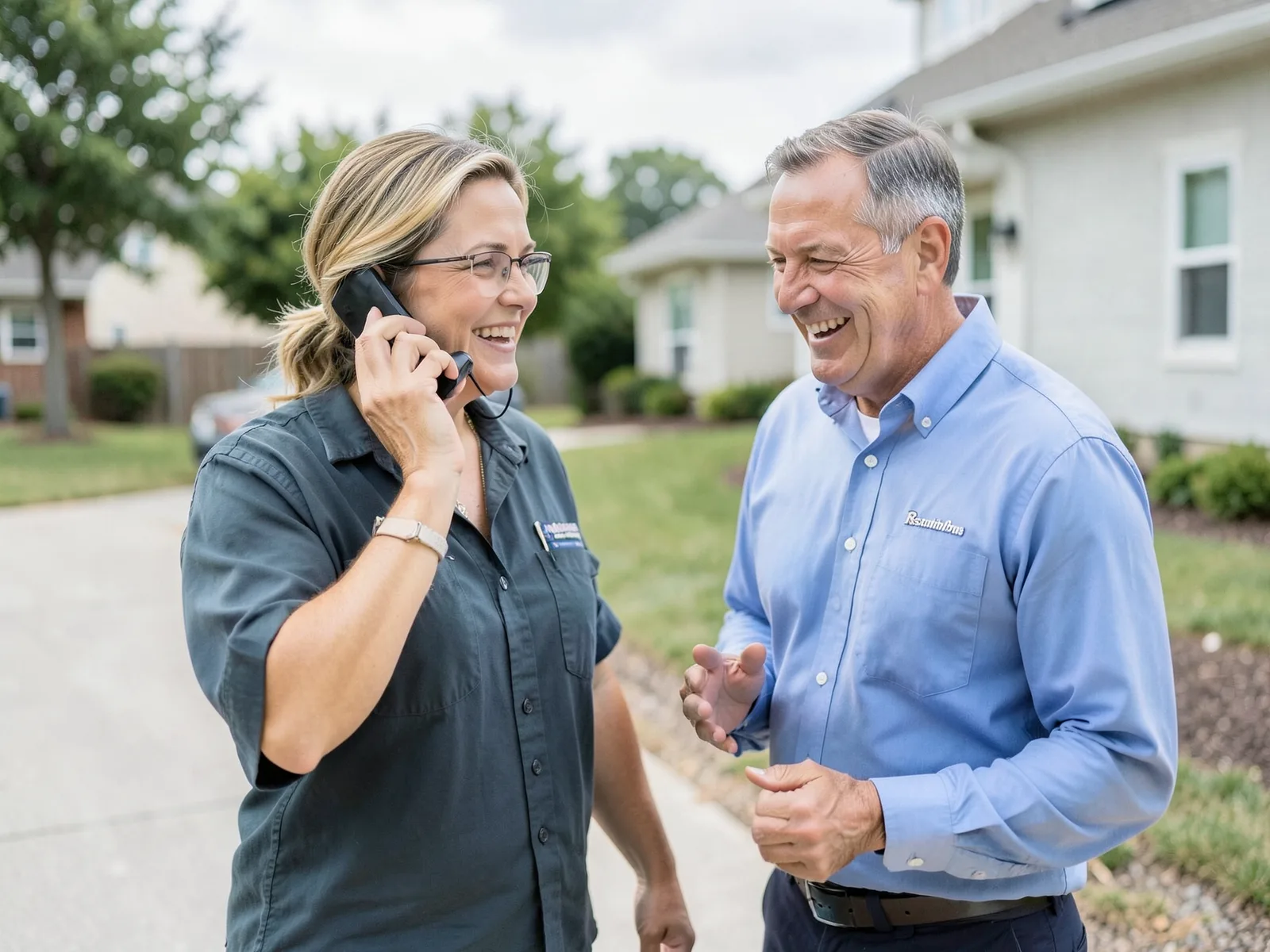 Frequently Asked Questions About Weather Damage Restoration in Strum, WI